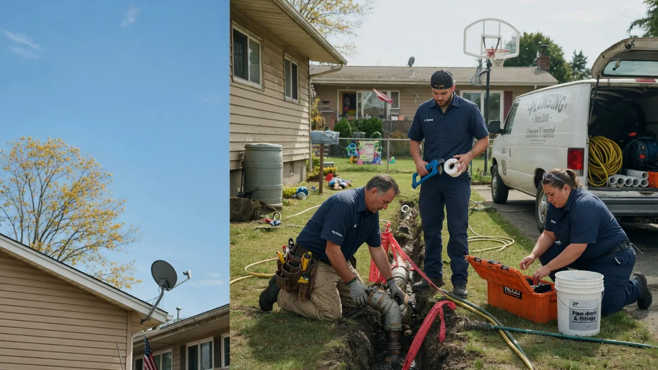 Garbage Disposal Replacement in Gypsum, OH near me