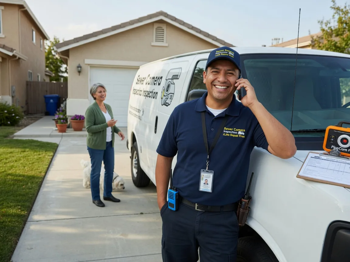 Sewer Line Repair Gypsum, OH FAQs